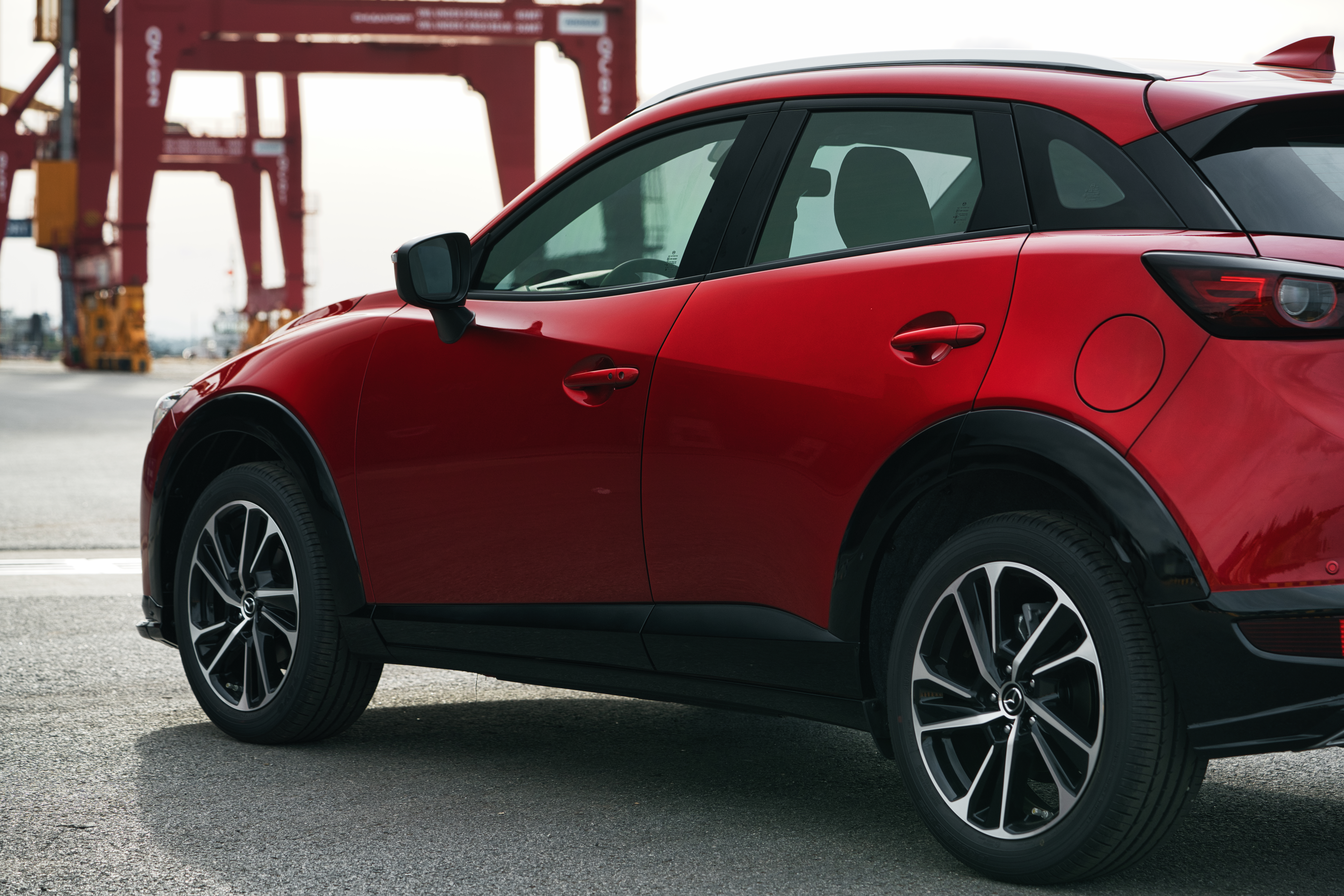 Bản Sao Của Mazda Newcx 3 2025 71